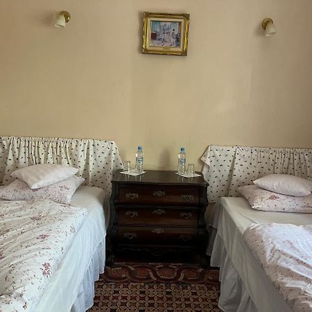 Mleczarnia Hotel Restauracja Chludowo Kültér fotó